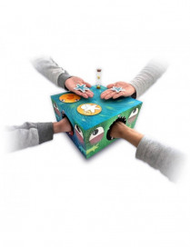 Trone de Fer LCG Extension : Le cri du corbeau VF