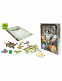 Set de 7 dés Transparent Polar Bear Embraced Series - GameGenic