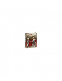 Magic Booster d'Extension Le Seigneur des Anneaux : chroniques de la Terre du Milieu FR MTG The gathering
