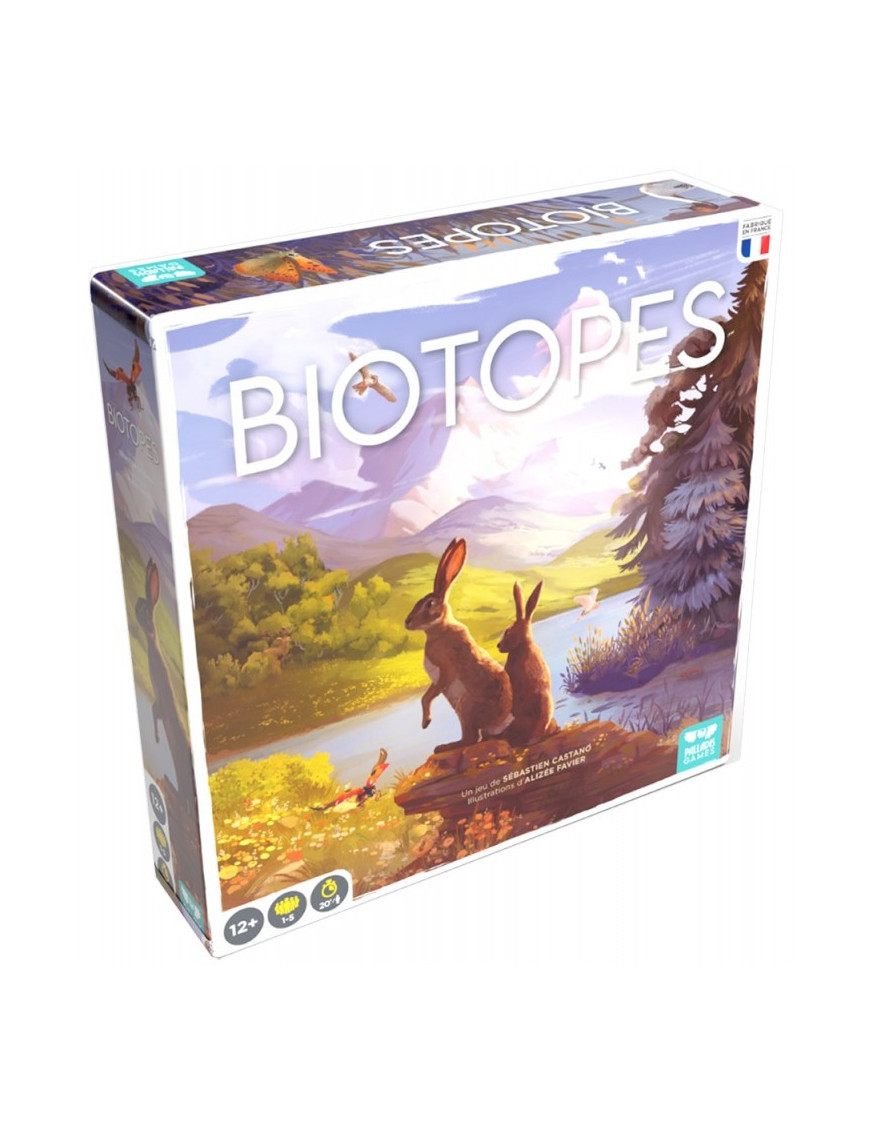 Biotopes Fr Palladis Games