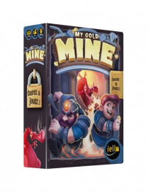 My Gold Mine FR Iello