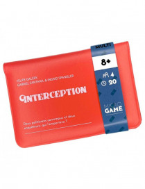 Interception FR Matagot Micro game