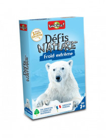 Défis Nature Froid Extrême Fr Bioviva