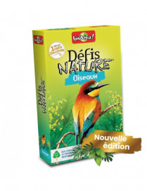 Défis Nature Oiseaux 2023 Fr Bioviva