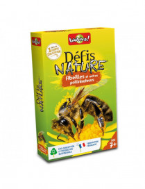 Defis Nature Animaux Abeilles et autres pollinisateurs FR Bioviva