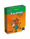 6 Qui Prend Junior FR Gigamic (Six)