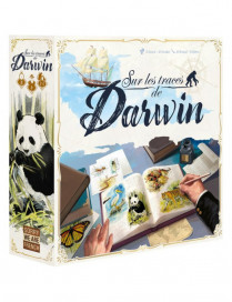 Sur Les Traces de Darwin FR Sorry We Are French