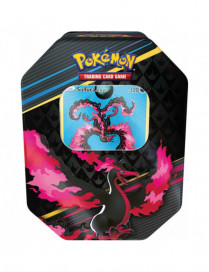 Pokemon Pokebox Zenith Supreme Sulfura de Galar FR The pokemon Compagny