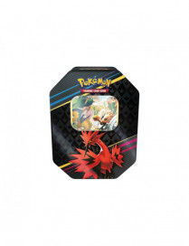 Pokemon Pokebox Zenith Supreme Electhor de Galar FR The pokemon Compagny