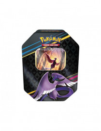 Pokemon Pokebox Zenith Supreme Artikodin de Galar FR The pokemon Compagny