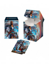 Deck Box Magic Edition de base 2021 - Teferi 100+ FR Ultra Pro