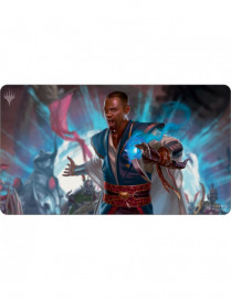 Playmat Magic L'invasion des Machines Teferi Akosa of Zhalfir Tapis FR Ultra Pro