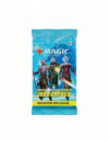 Magic Booster Epilogue L\'Invasion des machines le jour d\'après The Aftermath FR MTG The gathering