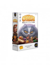 Cheese master FR Mini games
