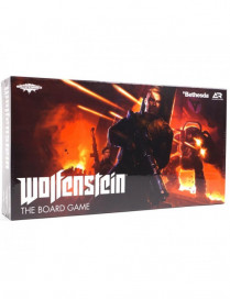 Wolfenstein: Le jeu de plateau FR Archon Studio