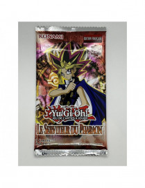 Yugioh Le Serviteur du Pharaon Booster Collection 25th Anniversary Francais Konami
