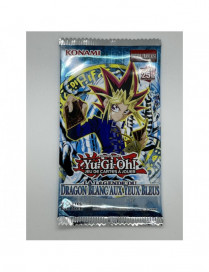 Yugioh La legende du dragon blanc aux yeux bleus Booster Collection 25th FR Konami