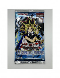 Yugioh La Crise Des tenebres Booster Collection 25th Anniversary Francais Konami