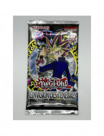 Yugioh L'invasion des tenebres Booster Collection 25th Anniversary Francais Konami