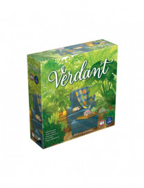 Verdant FR Lucky Duck Games