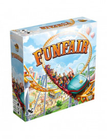 Funfair FR Lucky Duck Games