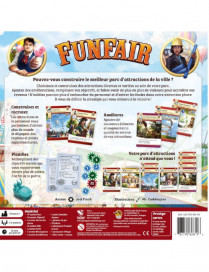 Funfair FR Lucky Duck Games