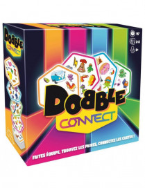 Dobble Connect FR ZygoMatic
