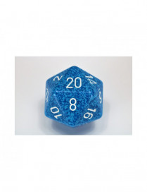 D20 JUMBO 34 mm - GRANITE Water FR CHESSEX