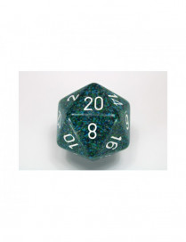 D20 JUMBO 34 mm - GRANITE Sea FR CHESSEX