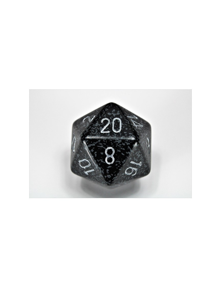 D20 JUMBO 34 mm - GRANITE Ninja  FR CHESSEX