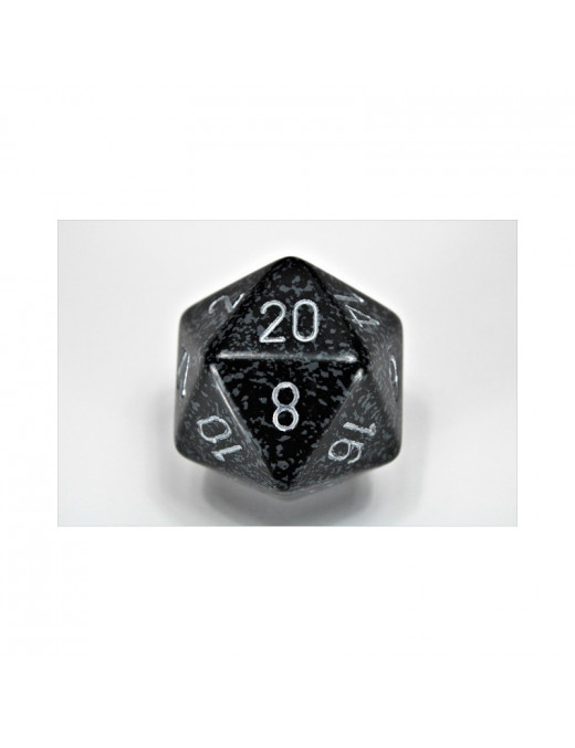 D20 JUMBO 34 mm - GRANITE Ninja  FR CHESSEX