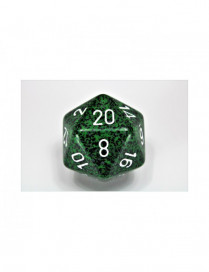 D20 JUMBO 34 mm - GRANITE Recon FR CHESSEX