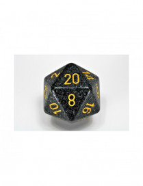 D20 JUMBO 34 mm - GRANITE Urban Camo FR CHESSEX