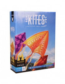 Kites FR Matagot