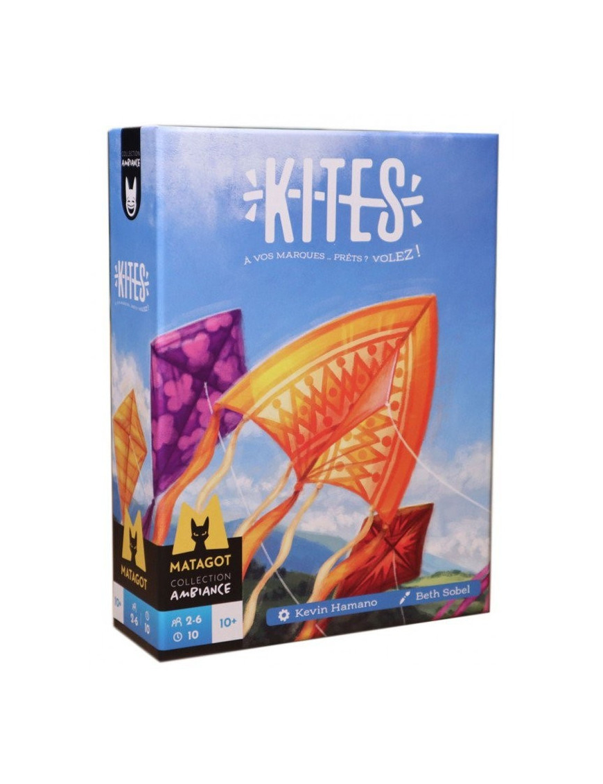 Kites FR Matagot