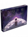 Dune Imperium Extension Immortalité FR Lucky Duck Games