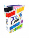Color Flush FR Blue Orange