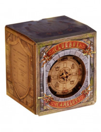 Clue Box Trial of Camelot FR Idventure