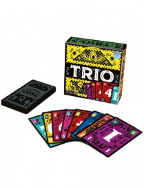 Trio FR Cocktail Games