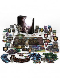 Etherfields jeu de Base FR Awaken realms