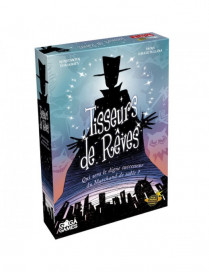 Tisseurs de Reves FR Don't Panic Games