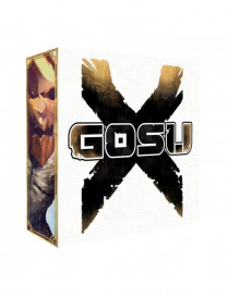 Gosu X FR Sorry We Are French