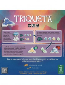 Triqueta FR Gigamic