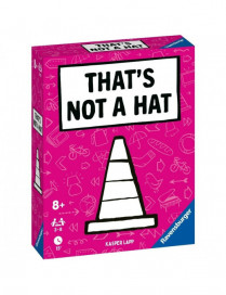 That's not a Hat Fr Ravensburger