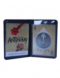 Antinomy FR Matagot Micro game