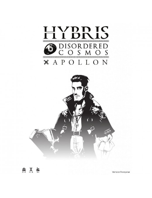 Hybris Extension Apollon FR Intrafin