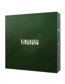 Tiwanaku Edition Deluxe FR Sit Down !