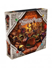 The Yawning Portal Donjons & Dragons FR Avalon Hill Hasbro