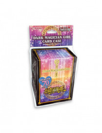YuGiOh Deck Box Magicienne Des Ténèbres 70 Cartes FR Konami