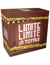 Limite Limite : La Totale FR DLD